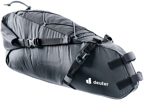 deuter Mondego SB 16 sacoche de selle noir