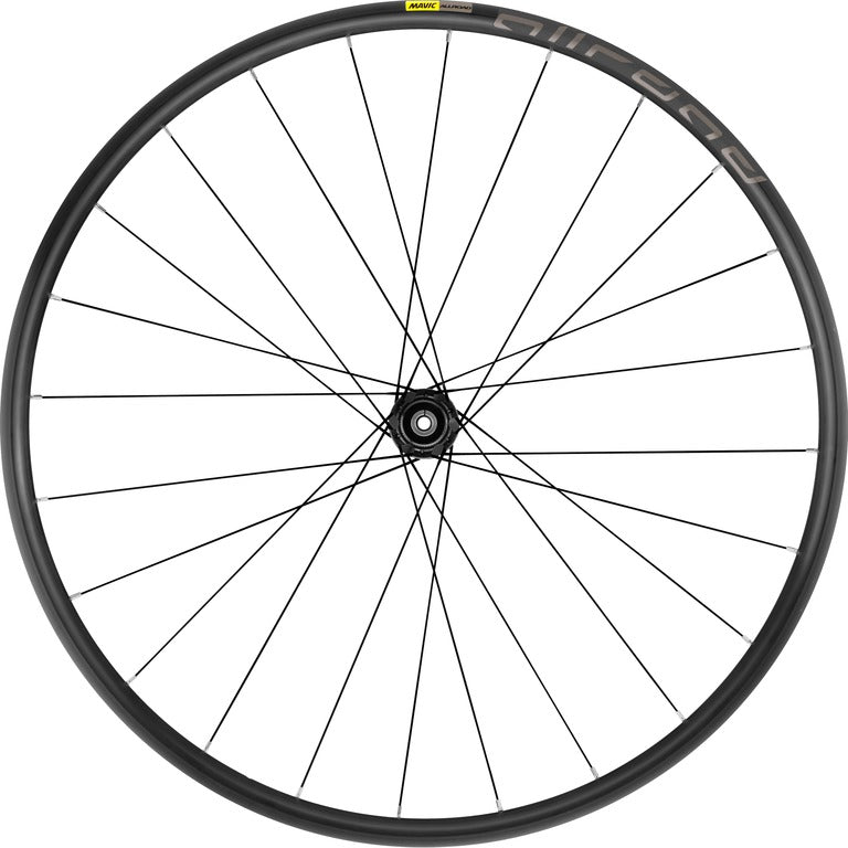 Mavic ALLROAD DISC roue arrière 28