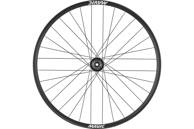 Mavic E-ACCESS XR27 29 DISC Jeu de roues 29" 6 trous 12 vitesses HG-R 12x100-12x142mm