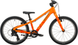 Scott Contrail 200 orange ultra