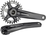 Shimano FC-MT510-1 pédalier 12 vitesses 30 dents