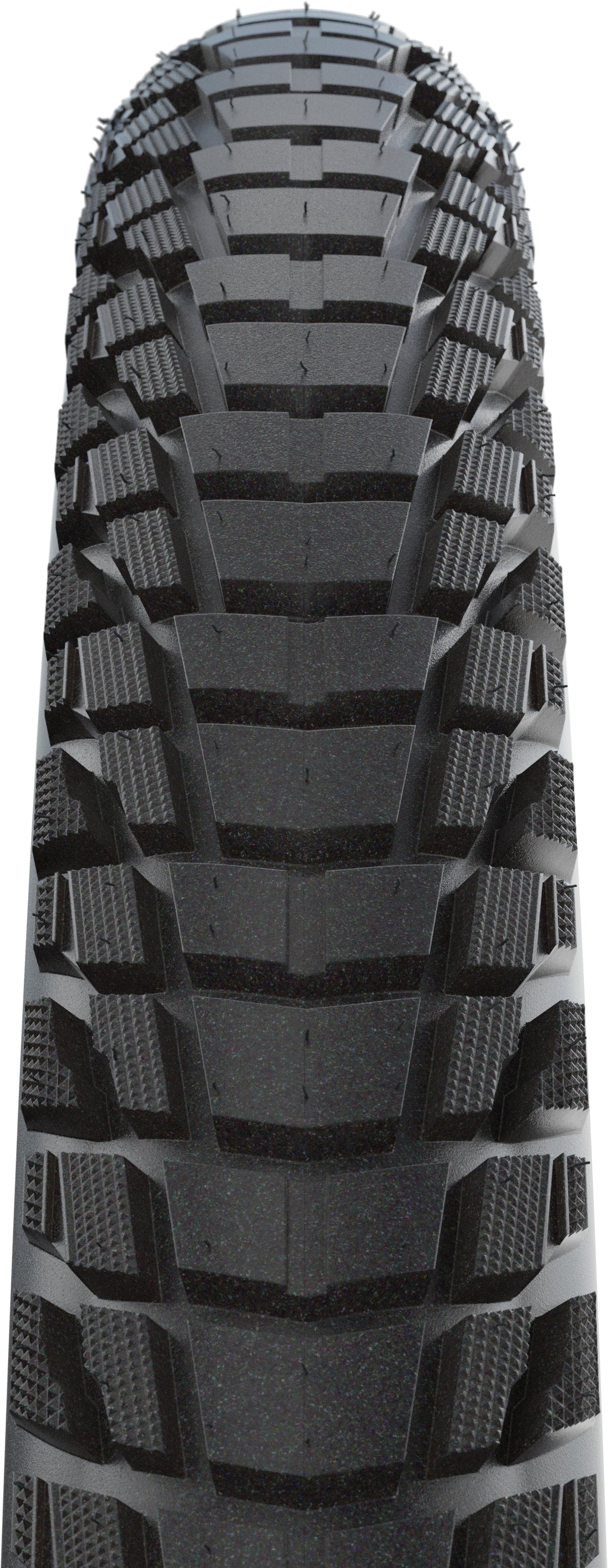 Schwalbe Marathon Plus Tour pneu à tringle rigide 28x1.75" Performance E-50 Addix Reflex SmartGuard