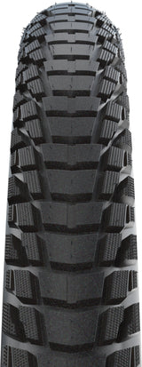 Schwalbe Marathon Plus Tour pneu à tringle rigide 28x1.75" Performance E-50 Addix Reflex SmartGuard