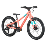 Scott Scale 200 orange pamplemousse (2025)