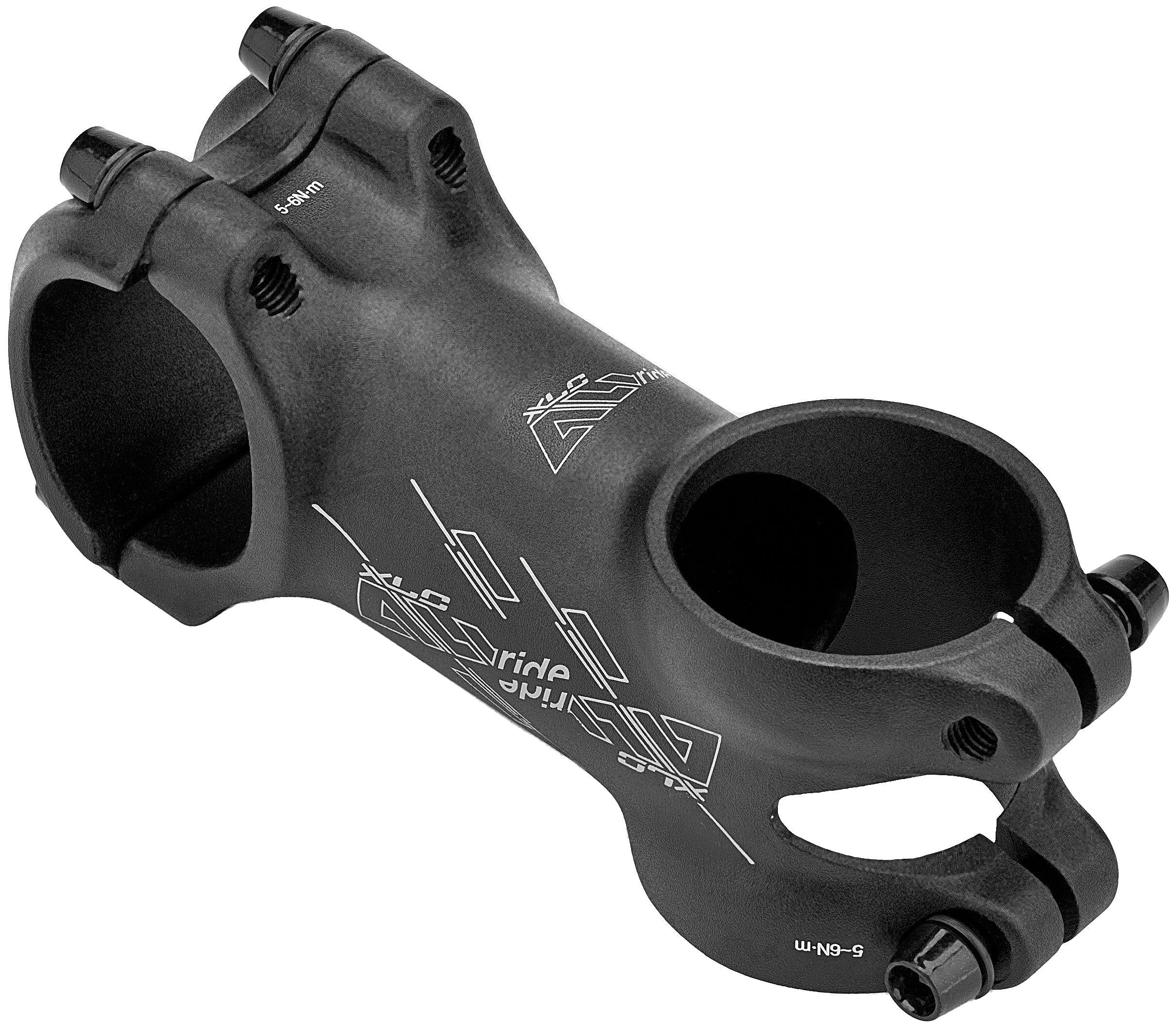 XLC A-Head All Ride Potence Ø31,8mm 7° 1 1/4