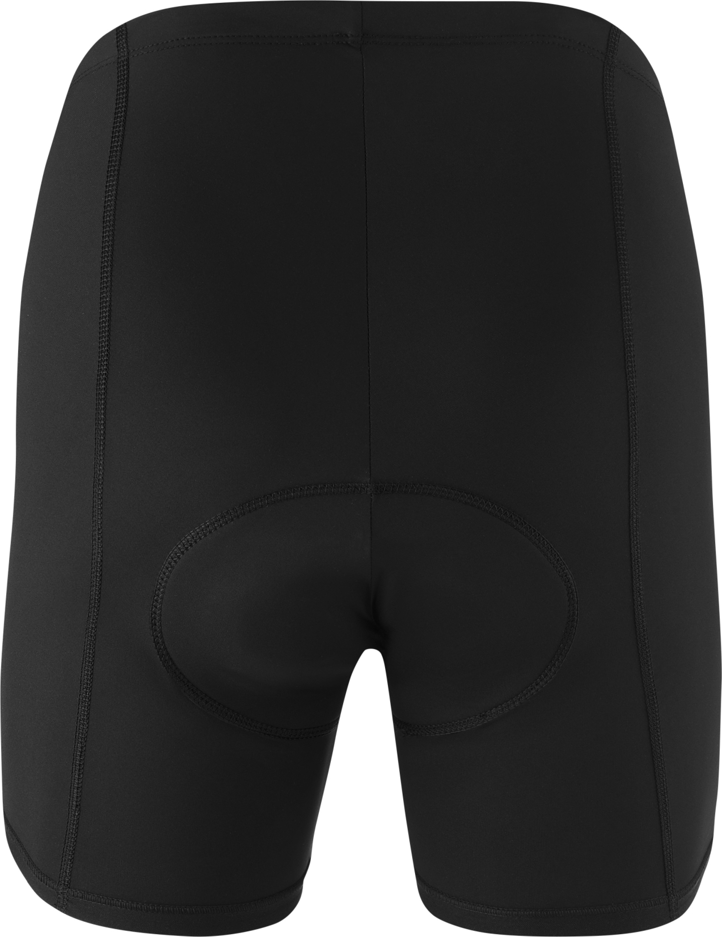 Gonso Silvie - Cuissard vélo femme black