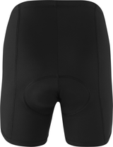 Gonso Silvie - Cuissard vélo femme black