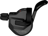 Shimano Levier de vitesses CUES SL-U8000 2 vitesses Avec indicateur de vitesses