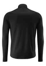 Gonso Essential Maillot Manches Longues Homme Noir