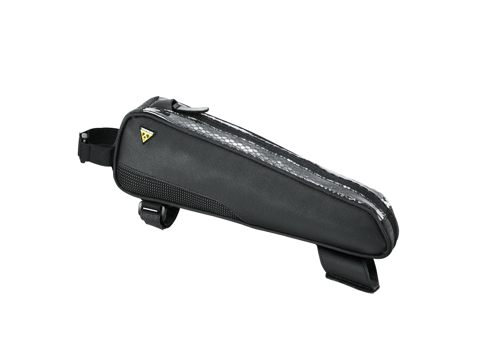 Topeak FastFuel TriBag Sacoche de tube supérieur L