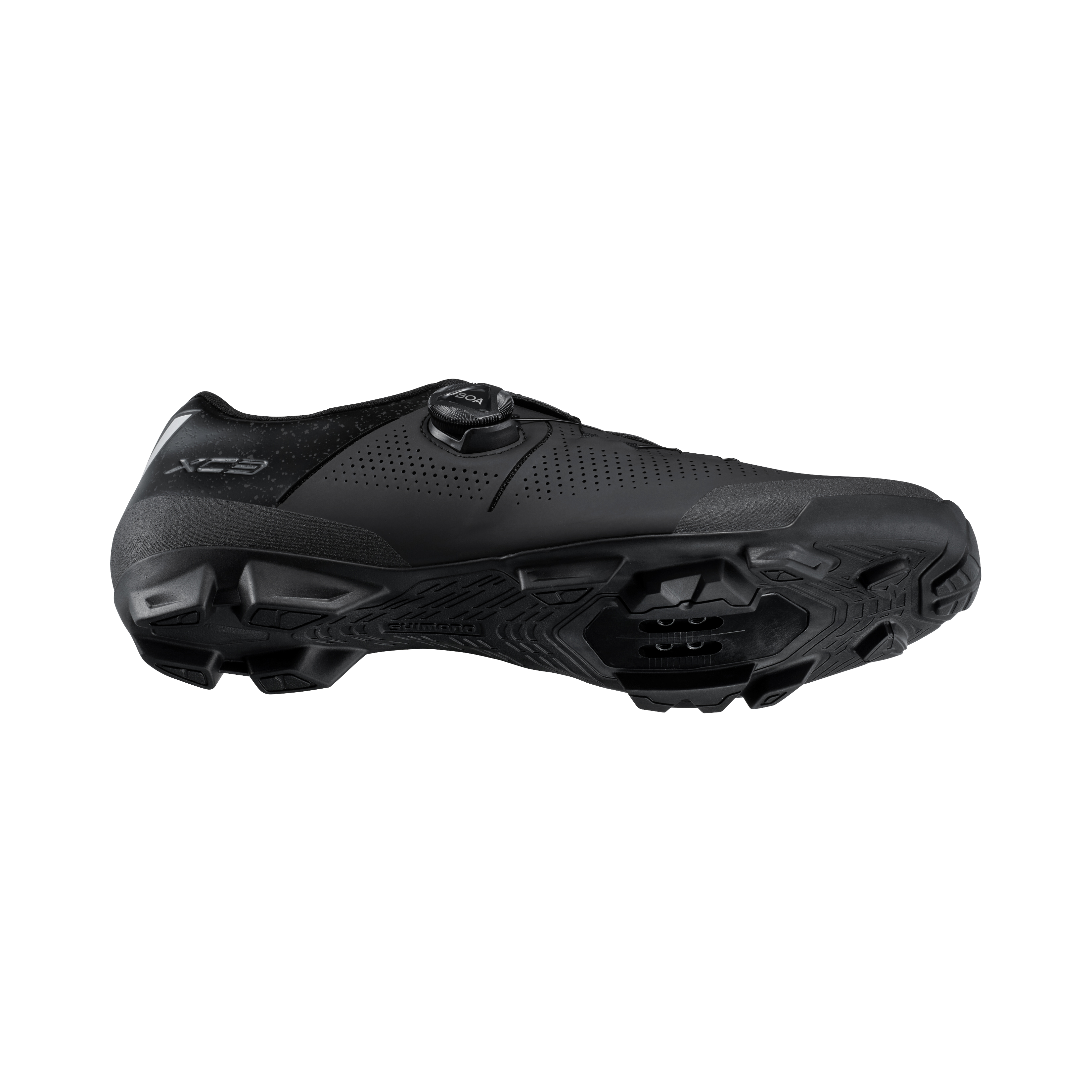 Shimano XC302 noir