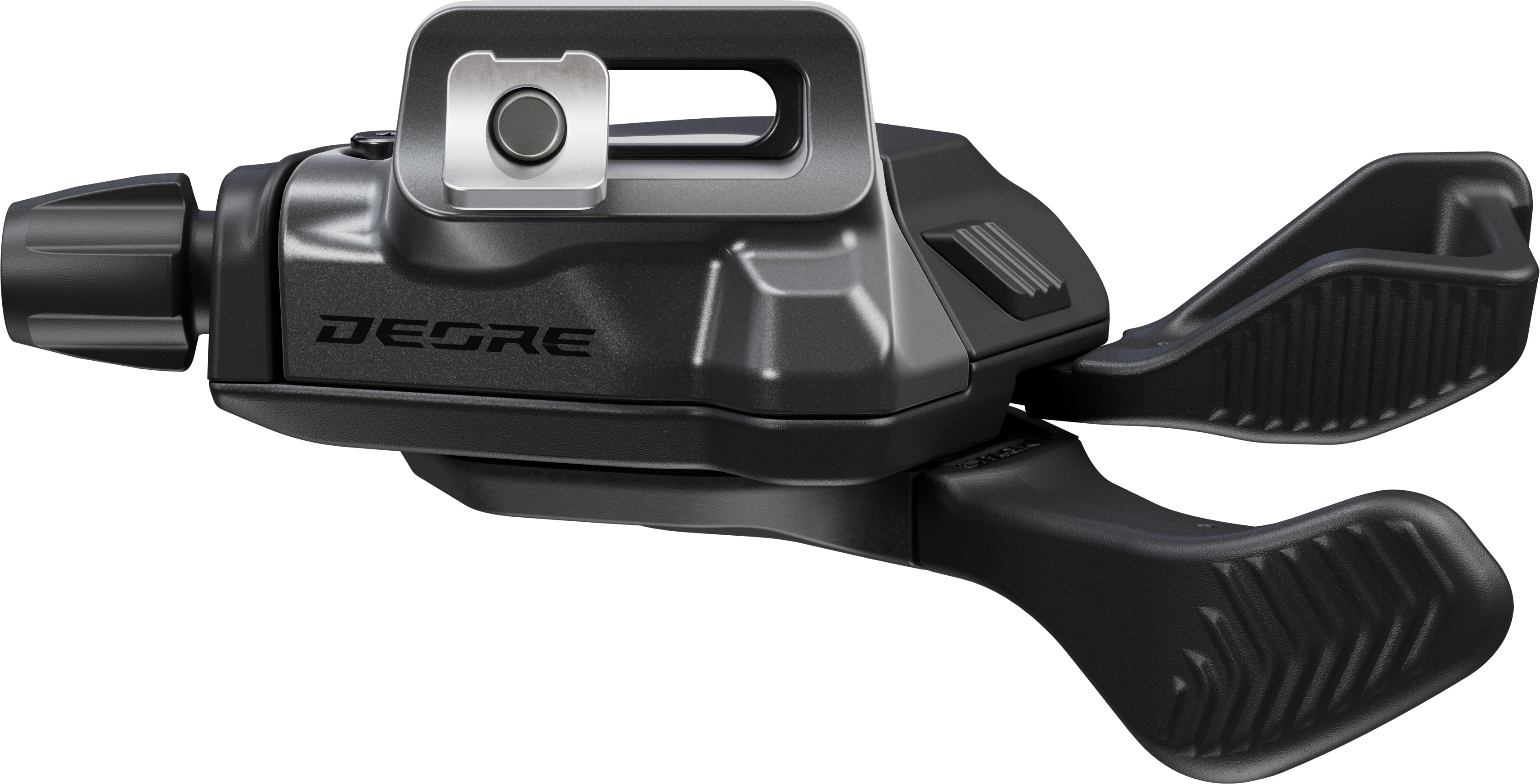 Shimano Levier de vitesses DEORE SL-M6200 12 vitesses Droit I-Spec EV droit