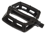 DMR V8 plateforme pédales noir
