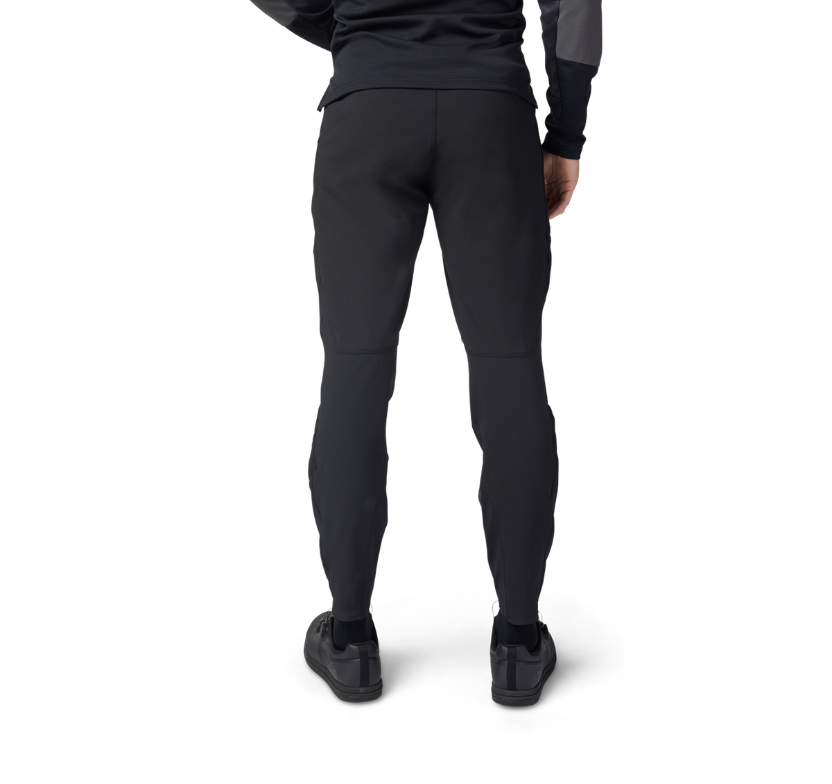 Fox Defend Pantalon Noir