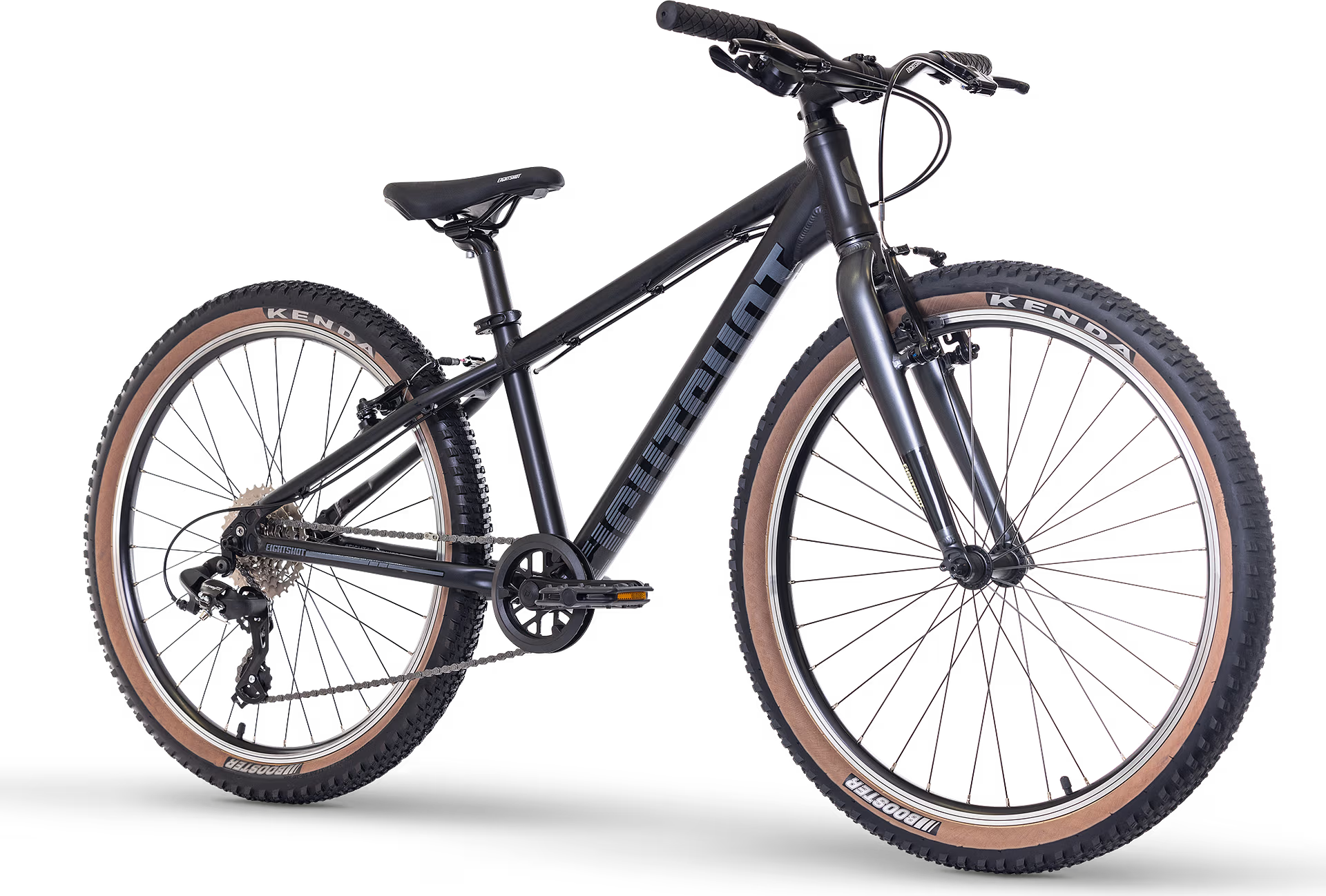 Eightshot COADY 24 SL minuit