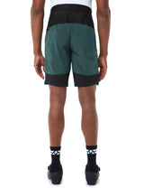 VAUDE Short Kuro III homme deep pond