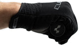 Gants CUBE Performance à doigts longs black