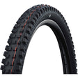 Schwalbe MAGIC MARY TRAIL SOFT E-50 29" Tubeless Ready noir