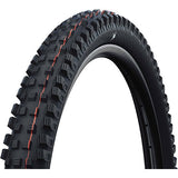Schwalbe MAGIC MARY TRAIL SOFT E-50 29" Tubeless Ready noir