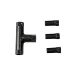 Magura T-connexion noir