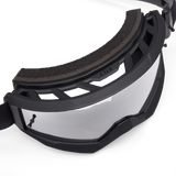 Fox MTB Masque Principal Noir