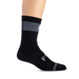 Fox 8" Defend Winter Sock Noir