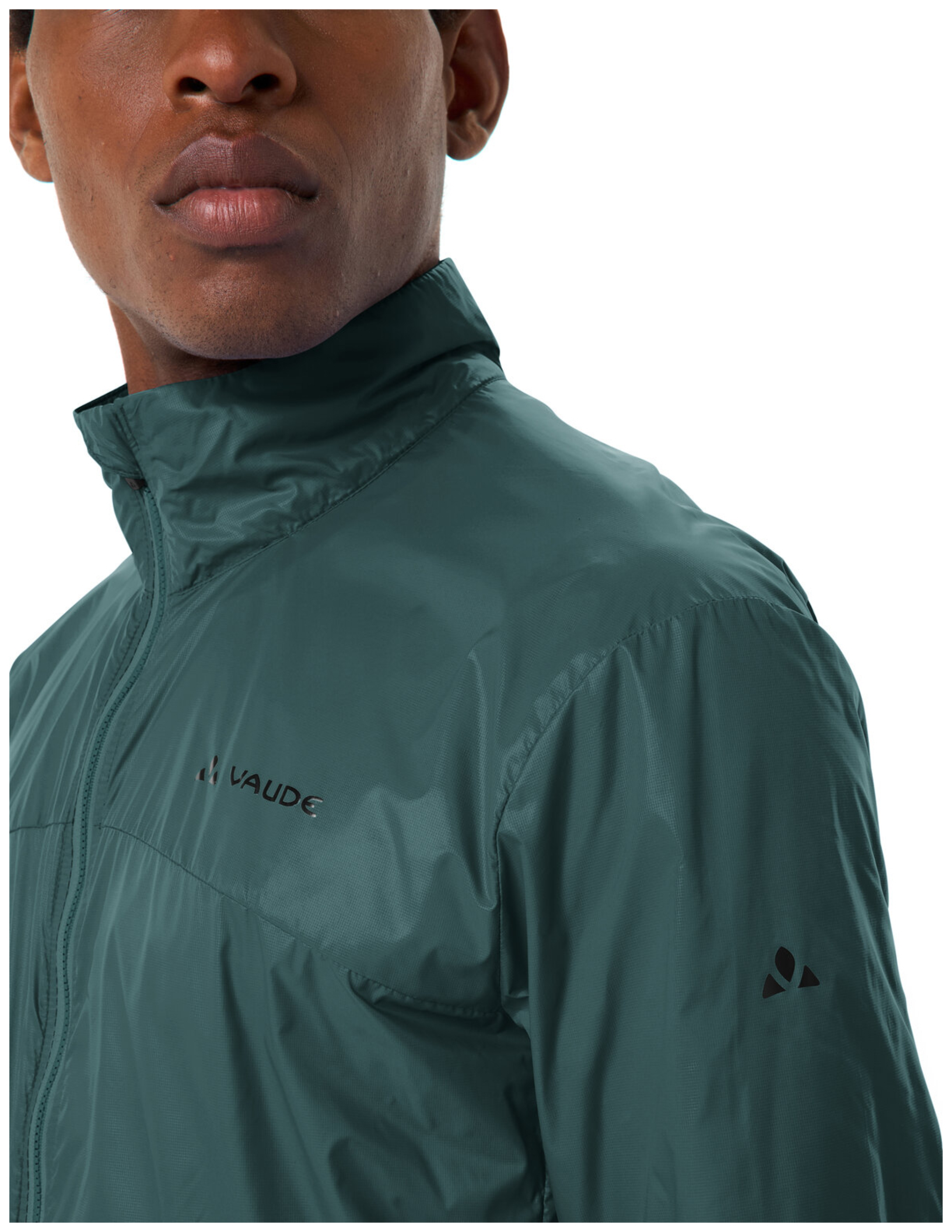 VAUDE Veste Matera Air Homme deep pond