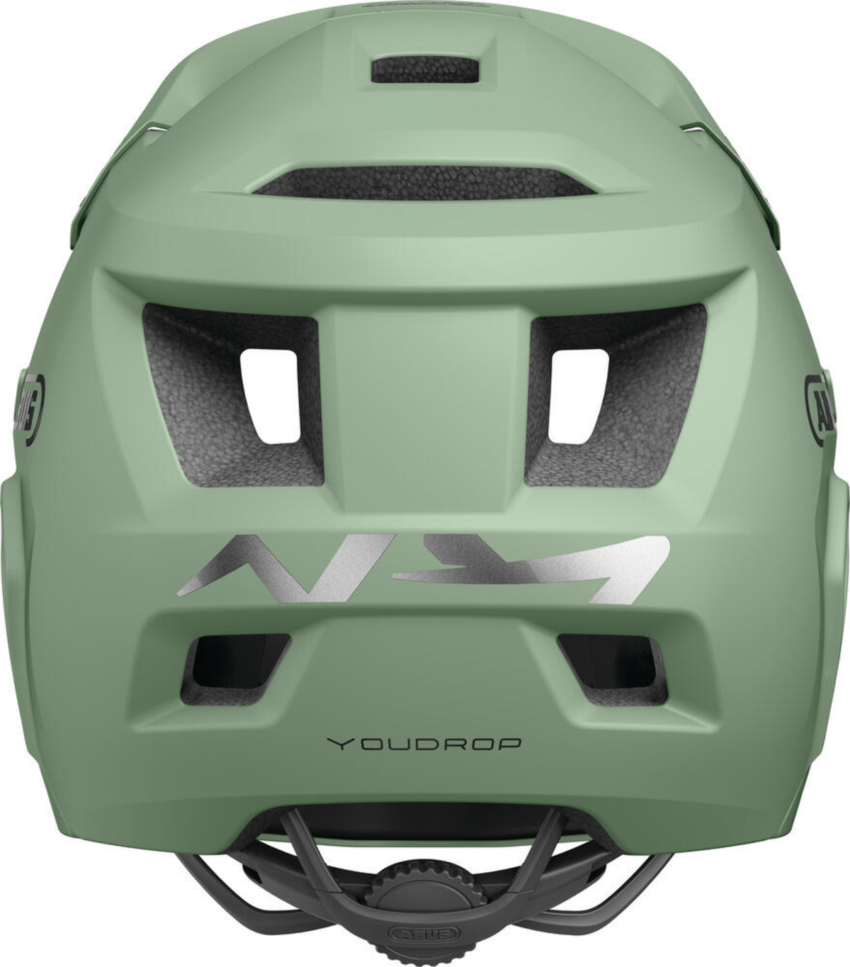 Abus YOUDROP FF brume