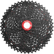 SunRace CSMX8 Cassette 11 vitesses noire