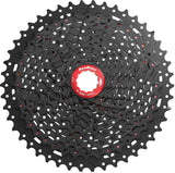 SunRace CSMX8 Cassette 11 vitesses noire