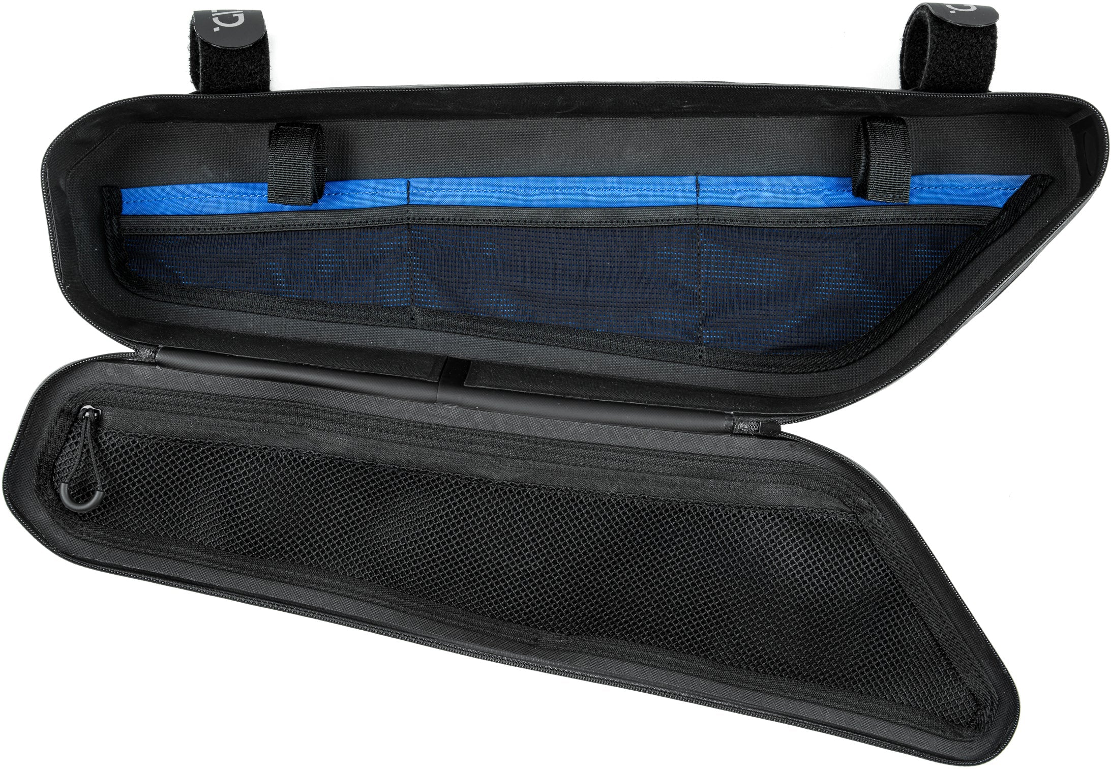 ACID Sacoche de cadre PACK PRO 3 black