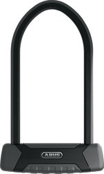 ABUS Granit X Plus 540/160HB300 Antivol en U + USH 540 noir