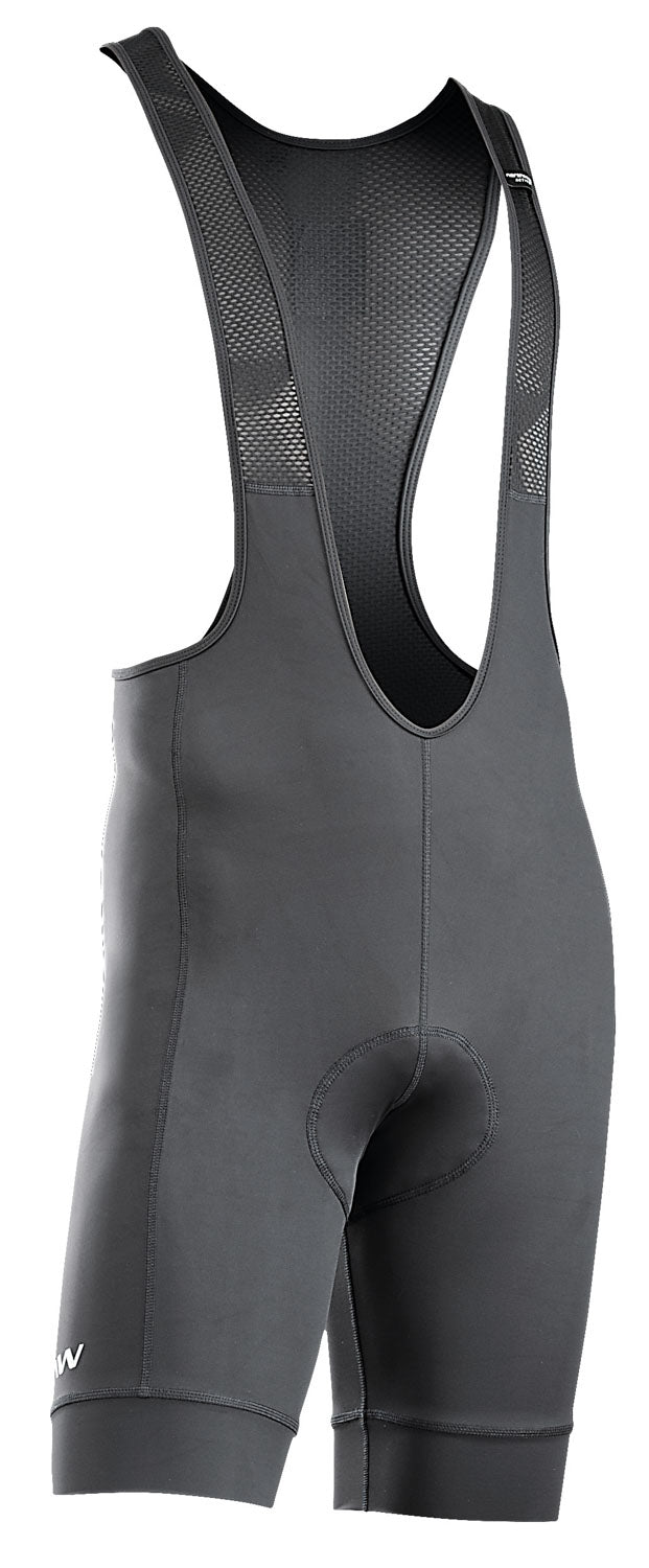 Northwave Active Cuissard à bretelles Noir