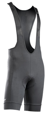 Northwave Active Cuissard à bretelles Noir