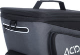 Sacoche de porte-bagages ACID CITY 8+7 RILink