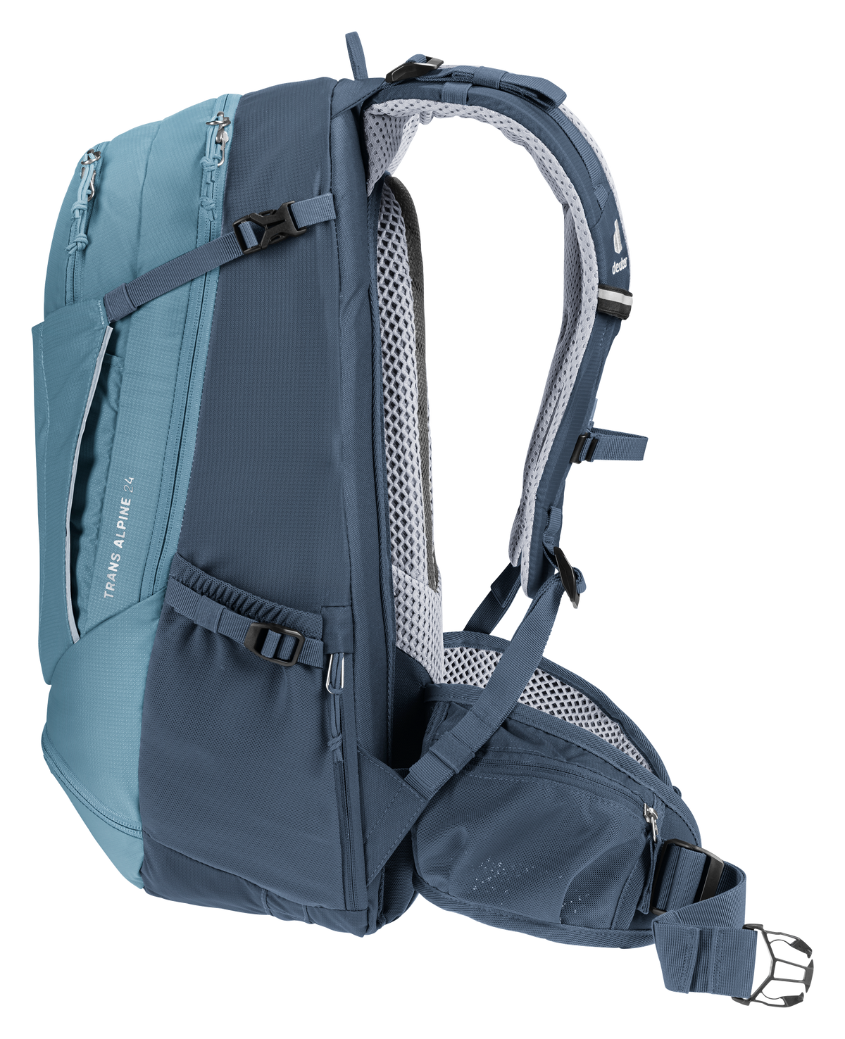 deuter Trans Alpine 24 sac à dos vélo atlantic-ink