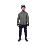Fox Ranger Veste Étanche Étain