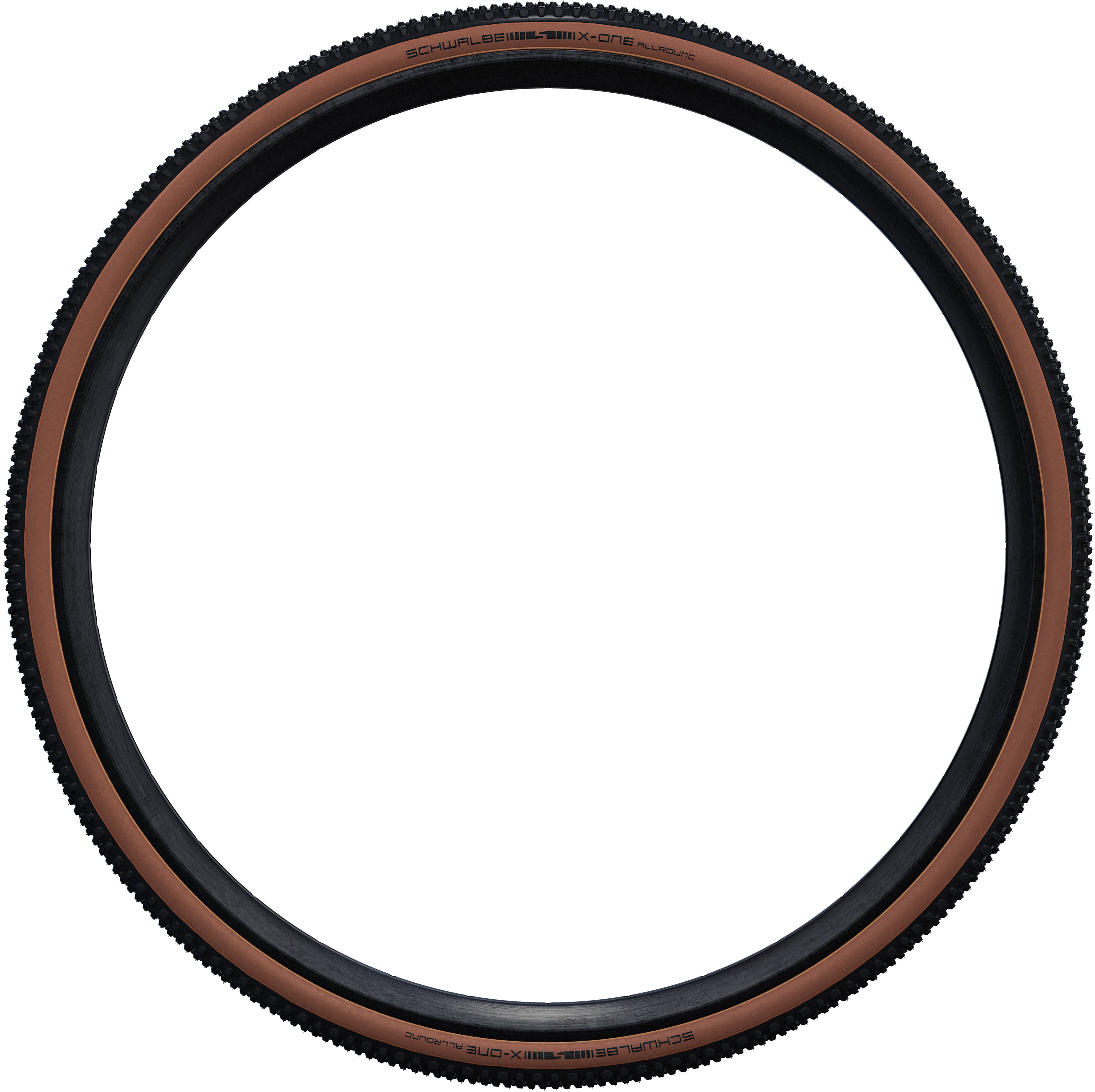 Schwalbe X-One Allround pneu pliant 28x1.30