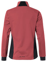 VAUDE Moab Pro Softshell Veste Femme brique