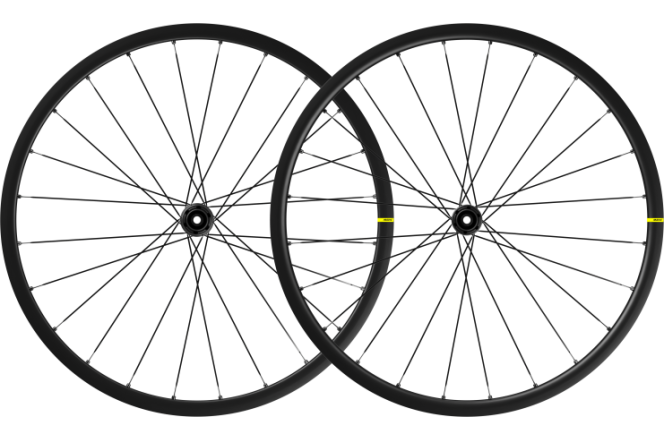 Mavic KSYRIUM S DISC Jeu de roues 28