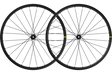 Mavic KSYRIUM S DISC Jeu de roues 28" Centerlock 12 vitesses HG-R 12x100-12x142mm