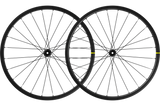 Mavic KSYRIUM S DISC Jeu de roues 28" Centerlock 12 vitesses HG-R 12x100-12x142mm