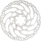 Magura MT eSTOP Kit optimisé avec disque de frein 8.S MDR-C 6 trous et plaquette de frein