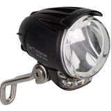 Busch + Müller IQ Cyo Premium T phare capteur+position+feu de jour noir