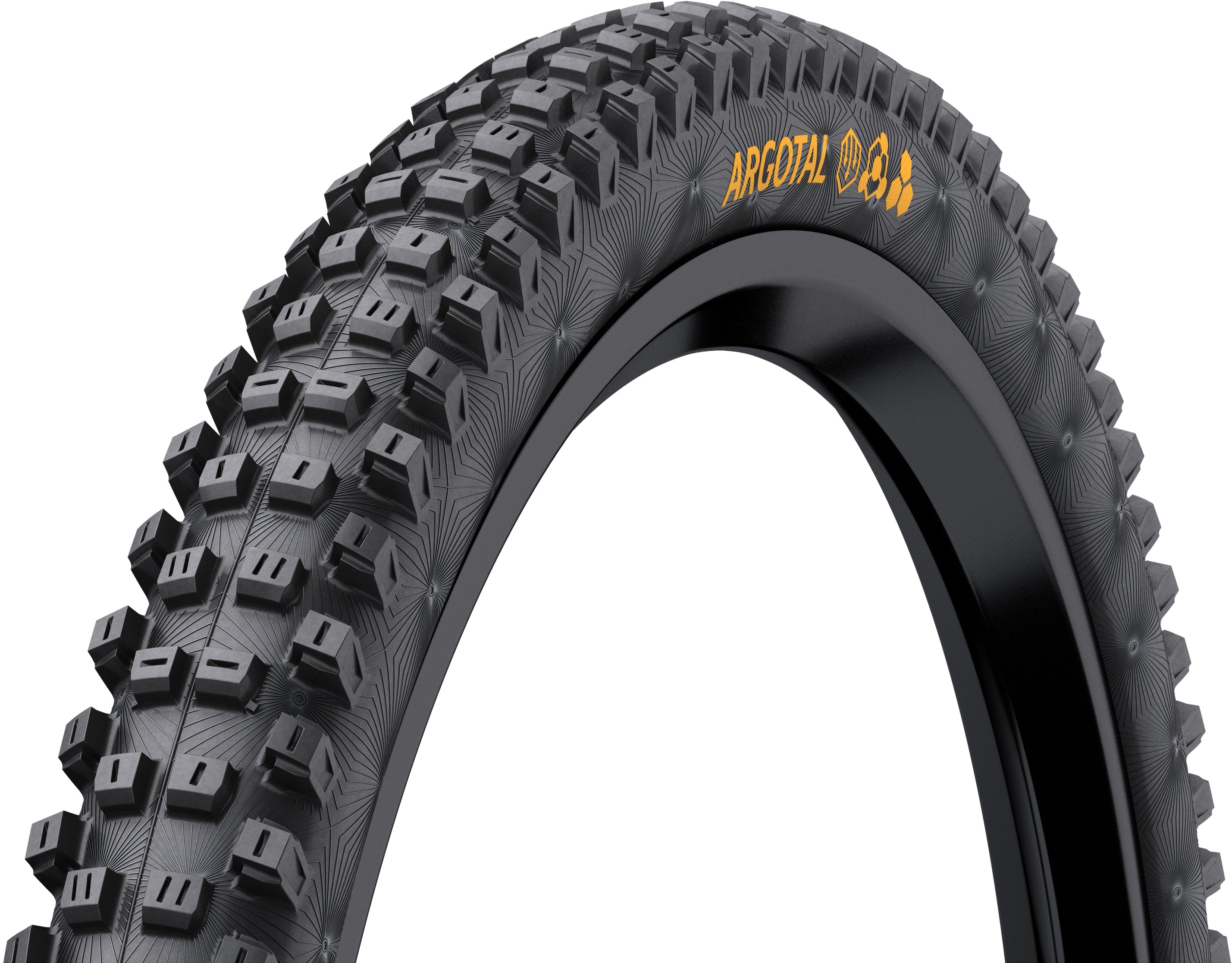 Continental Argotal Trail pneu pliant 29x2.35