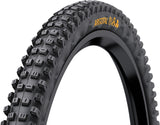 Continental Argotal Trail pneu pliant 29x2.35" TLR E-25 Endurance noir