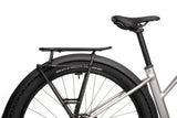 ACID Porte-bagages SIC 2.0 TOP RAIL Noir