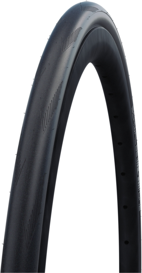 Schwalbe One | Performance Line | RaceGuard Noir