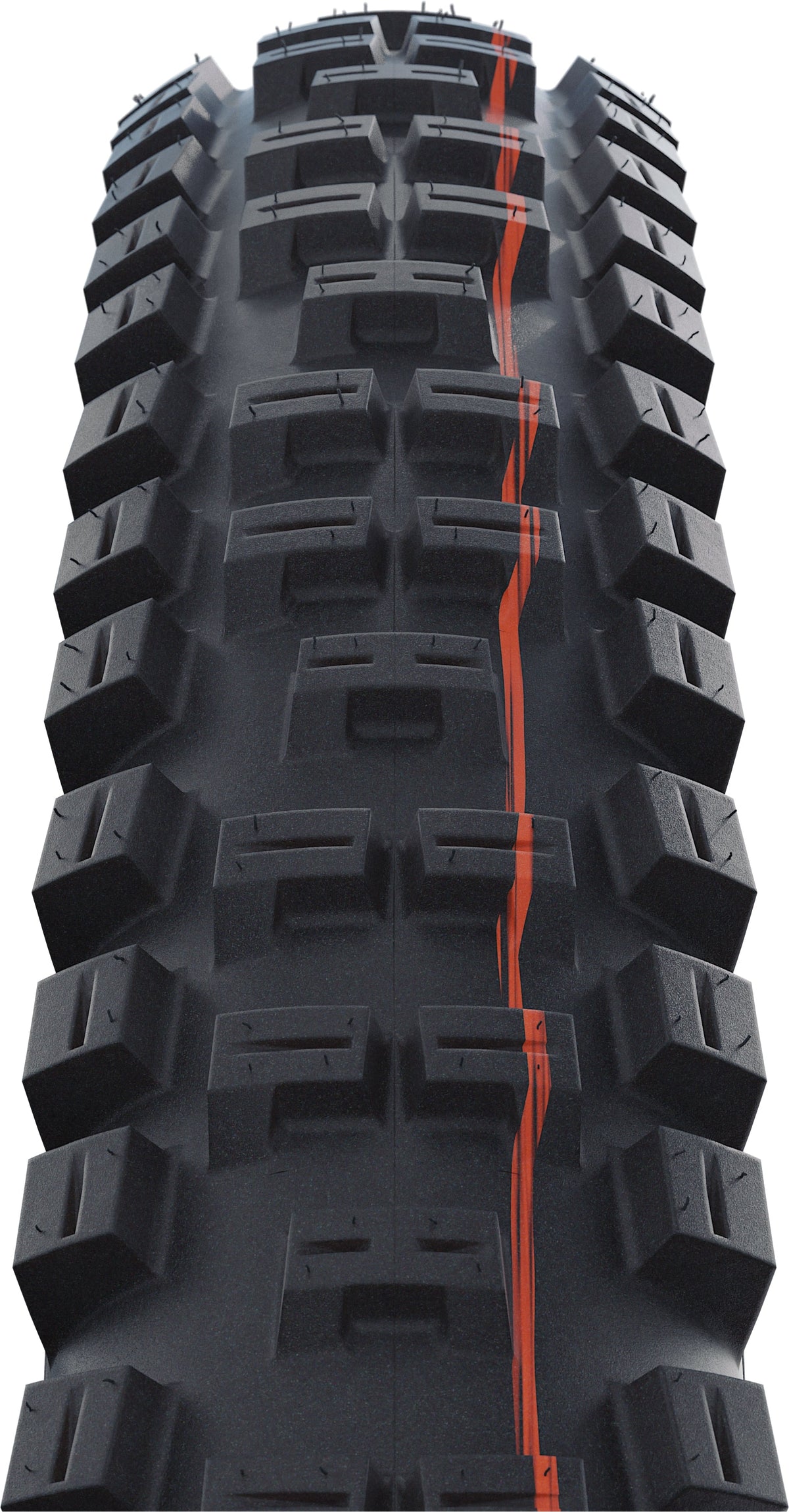 Schwalbe Big Betty pneu pliant 27.5x2.40" Super Gravity Addix Soft SnakeSkin Tubeless