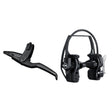 Magura HS11 frein à jante hydraulique Easy Mount noir